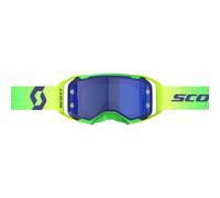 Scott Prospect 2.0 Amp MX Goggle Cross/MTB Brille lila/gelb/blau chrom works