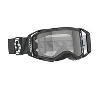 Scott Prospect 2.0 LS MX Goggle Cross/MTB Brille schwarz/light sensitive grau works