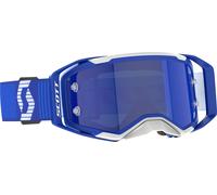 Scott Prospect 2.0 MX Brille Enduro Quick Lens Roll Off NoSweat Motocross Goggle