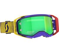 Scott Prospect 2.0 Motocross Brille, mehrfarbig für Männer