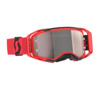 Scott Prospect 2.0 MX Brille Enduro Quick Lens Roll Off NoSweat Motocross Goggle