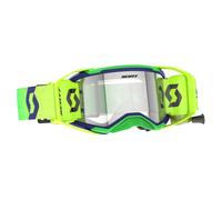Scott Prospect 2.0 WFS MX Goggle Cross/MTB Brille lila/grün/klar works