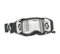 Scott Prospect 2.0 WFS MX Goggle Cross/MTB Brille schwarz/weiß/klar works