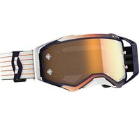 Scott Crossbrille Prospect Amplifier Blau