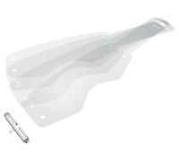 Scott Works Tear-Off Abreißscheiben Prospect / Fury 20er Pack