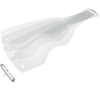 SCOTT Prospect/Fury Works Tear-Off/Abreisser | Pack mit 20 Stk.