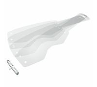 SCOTT Prospect/Fury Works Tear-Off/Abreisser | Pack mit 20 Stk.