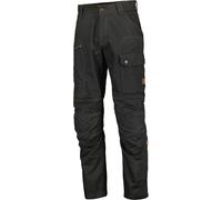 Scott Roamer Motorrad Hose, schwarz, Größe L für Männer