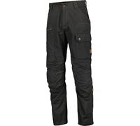 Scott Roamer Motorrad Hose, schwarz, Größe XL