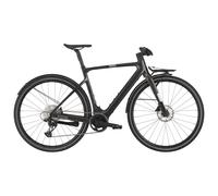 Scott Silence eRide 20 carbon black M // 54 cm