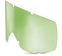 Scott Single Lens Voltage MX/X/ProAir Works Antistick Ersatz-Objektiv, grün für Männer