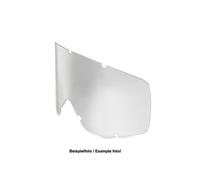 Scott Thermal Lens Antifog ACS Ersatzglas für Tyrant/Hustle/Split klar
