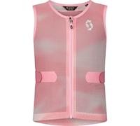 Scott Airflow Vest, Rückenprotektor, Junior, pink S