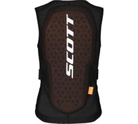 Scott Airflow Vest, Rückenprotektor, Junior, schwarz M