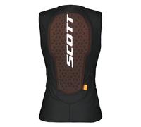 Scott Airflow W's Vest Protector black/white - L = 170 - 175 cm