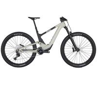 Scott Voltage eRide 920 | E-Mountainbike | 29" | 360Wh TQ HPR50 | weiß / schwarz Größe: 42 cm