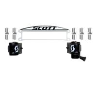 Scott WFS Kit W/Antist. Grid Hustle Black one size