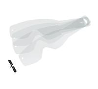 Scott Works Tear-Off Abreißscheiben Prospect / Fury 20er Pack