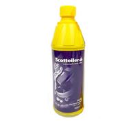 Scottoiler Traditional Scottoil, Scottoiler Inhalt: 500 ml, Scottoiler Fülladapter: Ohne Fülladapter