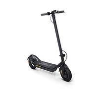 Scrambler Ducati City Cross-E X 350W Bürstenloser Motor Street Edition Elektrisch Roller, Schwarz