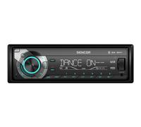 SCT 5052BMR AUTORADIO BT/USB/SD SENCOR