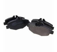 SCT Bremsbeläge SP 403 PR Bremsklötze Bremsbelagsatz vorne Mercedes