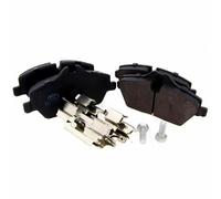 SCT Bremsbeläge SP 430 PR Bremsklötze Bremsbelagsatz vorne BMW