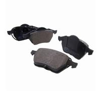 SCT Bremsbeläge SP178PR Bremsklötze Bremsbelagsatz Audi VW Bremsen vorne