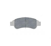 SCT Bremsbeläge SP314PR