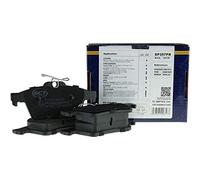 SCT Germany Bremsbelagsatz, Scheibenbremse SP 357