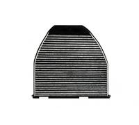 SCT Innenraumfilter SAK201