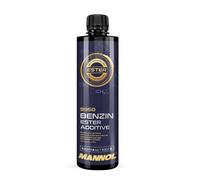 SCT - MANNOL Benzin Ester Additive (450ml)0.45Lfür