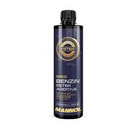 SCT - MANNOL Benzin Ester Additive (450ml)0.45Lfür