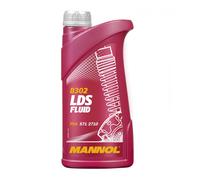 1 Liter MANNOL LDS Fluid - Hydrauliköl / Servoöl