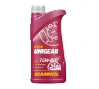 MANNOL 8109 Unigear 75W-80 GL-4/GL-5 LS 1 L