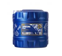 SCT - MANNOL Mannol 7512 Special Plus 10W-30 [7L] Motoröl MN7512-7
