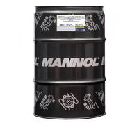 SCT - MANNOL LONGLIFE 5W-30 (208L) Motoröl MN7715-DR