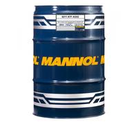 SCT - MANNOL ATFAG52AutomaticSpecial (208L) Getriebeöl MN8211-DR