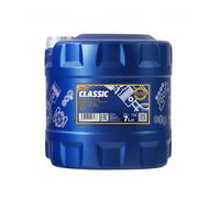 SCT - MANNOL Mannol Classic 10W-40 [7L] Motoröl MN7501-7