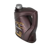 60 (12x5) Liter MANNOL 5W-30 Diesel TDI Motoröl
