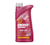 1 Liter Mannol 5W-30 Energy Premium