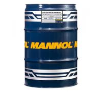 MANNOL SAE 75W-90 Extra Getriebeöl API GL 4/GL 5 LS - 208 Liter Fass