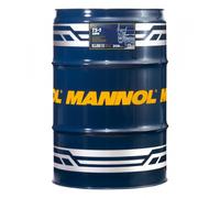 208 Liter Fass plus 20 Liter gratis MANNOL 15W-40 TS-1 SHPD Motoröl