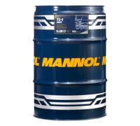 60 Liter Fass plus 5 Liter gratis MANNOL 15W-40 TS-1 SHPD Motoröl