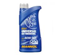 1 Liter MANNOL SAE 80W-90 Universal Getriebeöl API GL-4
