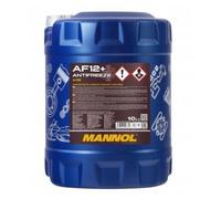 SCT - MANNOL MN4112-10 Frostschutz für CITROËN DAELIM MOTORCYCLES DAEWOO