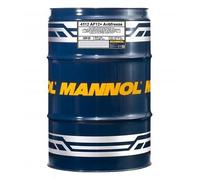 MANNOL Longlife Antifreeze AF12+ Konzentrat 60l Fass