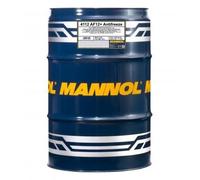 MANNOL Longlife Antifreeze AF12+ Konzentrat 60l Fass