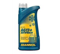SCT - MANNOL MN4114-1 Frostschutz für PEUGEOT PIAGGIO PORSCHE PROTON RENAULT