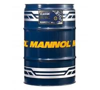MANNOL Classic 10W-40 Diesel & Benziner Motoröl 60Liter Fass
